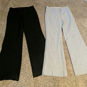 Dress Pants